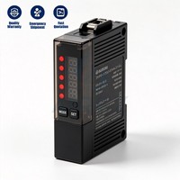 Módulo PLC KV-DA40 Nuevo y Original, Controlador Lógico Programable Compatible con TwinCAT KVDA40 para Automatización Industrial