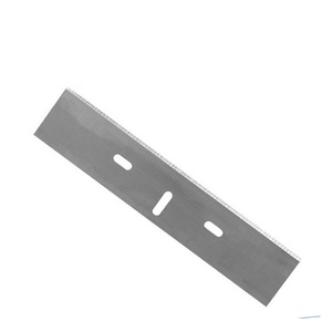 Cuchillas de acero inoxidable para injertos de piel, 157x18.5x0.25mm, Dermátomo, Cuchillas de corte multiusos - Product Image 4