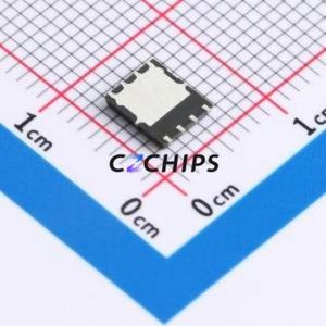 Nouveau-Original AGM40P25A PDFN-8(5x6) Transistor à effet de champ (MOSFET) - Product Image 2