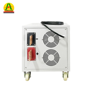Alimentation électrique CC triphasée 12V 24V 200A 500A pour électrolyse, traitement de l'eau, alimentation électrique variable régulée 12KW - Product Image 4