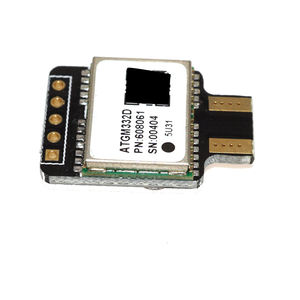 OKY3552-4 ATGM332D GPS Beidou Dual-Mode Positioning Module for UAV Flight Control and <b>Tracking</b> <b>Device</b> - Product Image 4