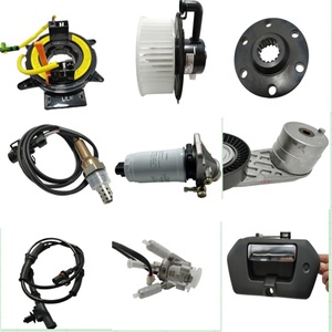 Anillo de Pistón de Alta Precisión para Motor de Gasolina 2.4L para Great Wall Wingle5 y Huang Hai N2 OEM SMN149594 - Product Image 6