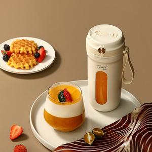 Mini-mixeur USB portable de haute qualité à <span class=keywords><strong>prix</strong></span> compétitif pour fruits et légumes – Léger et efficace pour les smoothies - Product Image 3