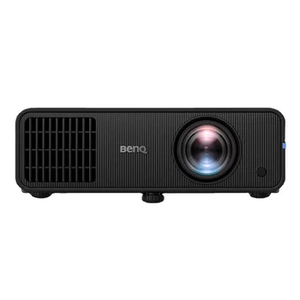 BenQ LW600ST + домашний театр WXGA 4LED DLP проектор с коротким 3200 люменом 2D Keystone проектор бизнес-образования - Product Image 4