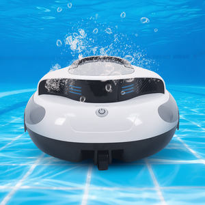 <span class=keywords><strong>Robot</strong></span> de limpieza automático <span class=keywords><strong>para</strong></span> piscina <span class=keywords><strong>Robot</strong></span> doméstico pequeño - Product Image 6