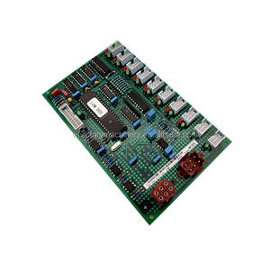 Original LVM electric card circuit board C2<strong>.</strong>102<strong>.</strong>2111 printer board 00<strong>.</strong>781<strong>.</strong>4084 for SM74 SM52 CD102 SM102 machine - Product Image 1
