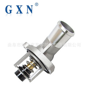 ชุดเทอร์โมสตัท Gxn 1027310gd23f สำหรับรุ่น Ruifeng S7 M5 Xingrui อะไหล่ระบบระบายความร้อนเครื่องยนต์ - Product Image 2