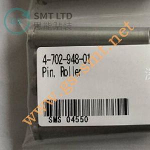 ชิ้นส่วนป้อนชิ้นงาน SMT หมายเลข 4-702-948-01 แบบ PIN, ลูกกลิ้งสำหรับเครื่องป้อนชิ้นงาน SONY - Product Image 1