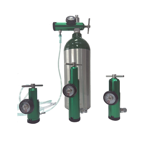 Çin üretici O2 Mini oksijen regülatörü <span class=keywords><strong>CGA</strong></span>-<span class=keywords><strong>870</strong></span> ölçer akış hızı 0-15lpm - Product Image 5