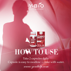 Cranberry-<span class=keywords><strong>extract</strong></span> <span class=keywords><strong>capsules</strong></span> neutraliseren vrije radicalen voor personen die zorgen hebben om de gezondheid van de urinewegen, vegetarische <span class=keywords><strong>capsules</strong></span> ODM - Product Image 6