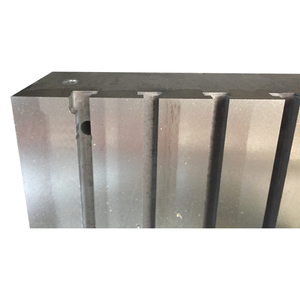 Herramienta de Medición para Mesa de Fresado Industrial de <span class=keywords><strong>Hierro</strong></span> Fundido con Ranura <span class=keywords><strong>en</strong></span> T - Product Image 1