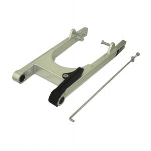 ذراع تعليق خلفي من الألومنيوم ممتد +16 سم لدراجات Z50 مونكي متوفر في المخزون - Product Image 5