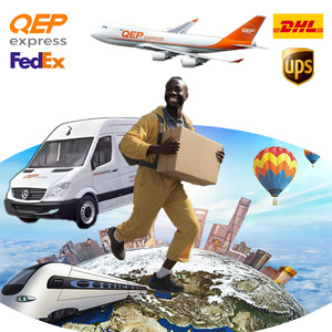 Spedizione DDP Express, Trasporto Merci Amazon Porta a Porta, Trasporto Aereo dalla Cina a USA, Regno Unito, Francia, Assicurazione, Trasito in 3-4 Giorni - Product Image 1