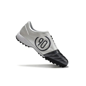 รองเท้าฟุตบอลขายส่งปี 2025 รุ่น <span class=keywords><strong>Cr7</strong></span> แบบถักเต็มตัว กันน้ำ ความเร็วสูง Superfly 8 <span class=keywords><strong>Fg</strong></span> ไซส์ 39-45 รองเท้าสตั๊ด - Product Image 4