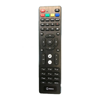 Hostrong Usine Fourniture Nouvelle Arrivée Original Fernbedienung pour Smart IPTV Box Vizyon IMAQ 800 810