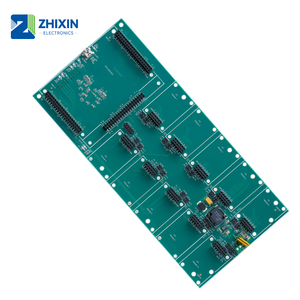 Thâm quyến nhà sản xuất OEM tùy chỉnh chung PCB Inverter <span class=keywords><strong>AC</strong></span> bảng mạch pcba cho máy giặt máy giặt PCB board - Product Image 1