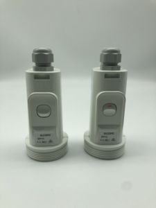 Interruptor y Enchufe Colgante YUFLY SPP 10A/15A 125V para Australia con 1 Salida, Hecho en China - Product Image 2