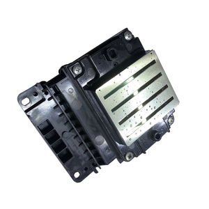 หัวพิมพ์ล็อค G6 isscx ตัวที่สอง Fa160210วัสดุสัตว์เลี้ยงสำหรับ WF 8010DW 8093 8010 8090 8593 8591 8510DWF 8590 8510 - Product Image 1