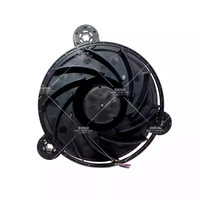 Ventilateur de réfrigérateur 12038GE-12M-YT NMB Haier Yunmi Midea, accessoires de ventilateur de réfrigération pour réfrigérateur, 12 cm