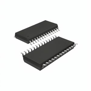 Manufacturer Channel 28 TSSOP MP3373GM-Z Electronic Chips Component Power Management (PMIC) - Product Image 1