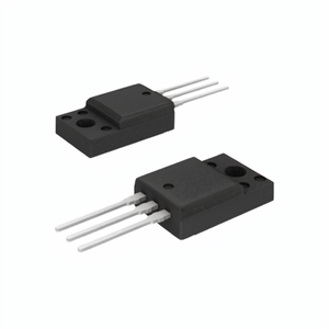 Original FDPF190N15A TO-220F-3 Electronics Component Transistors - Product Image 1