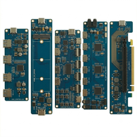 Décodage du micrologiciel de clonage PCBA, assemblage de circuits imprimés, fabrication PCBA OEM tout-en-un