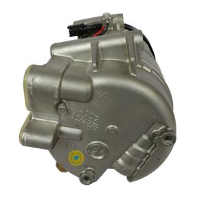 Compresor de Aire Acondicionado de 12V CA 16460313 7CVC para Hyundai JAC Refine S5 2017- Bomba de Compresor de Aire 5PK 1141225 - Product Image 2