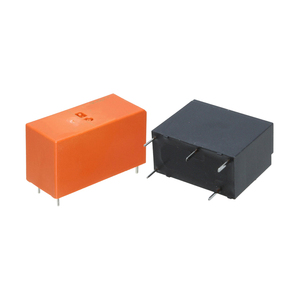 2909885 RELAIS GÉNÉRAL SPST 6A 24V Spécialement conçu pour les relais de puissance, relais de plus de 2 ampères - Product Image 1