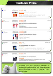 Camisetas de Fútbol Tailandesas de Alta Calidad para Hombre, Temporada 2025-26, al por Mayor, Ropa Deportiva de Fútbol de Secado Rápido - Product Image 6