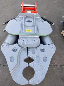 Casseur de béton silencieux sans vibrations pour le concassage statique et les dalles de sol. - Product Image 4