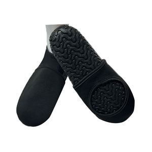 Couvre-chaussures de <span class=keywords><strong>vélo</strong></span> d'hiver en néoprène pour le cyclisme - Product Image 1