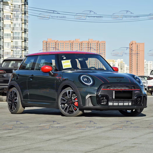 Paraurti auto per <span class=keywords><strong>Mini</strong></span> <span class=keywords><strong>cooper</strong></span> F55 F56 F57 upgrade JCW bodykit 2023 JCW paraurti anteriore paraurti posteriore auto - Product Image 6