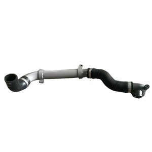 Convient à Porsche MACAN 95B 95B121109E tuyau <span class=keywords><strong>de</strong></span> <span class=keywords><strong>refroidissement</strong></span> <span class=keywords><strong>de</strong></span> radiateur <span class=keywords><strong>de</strong></span> haute qualité 95B 121 109 E tuyau <span class=keywords><strong>de</strong></span> <span class=keywords><strong>vidange</strong></span> - Product Image 5