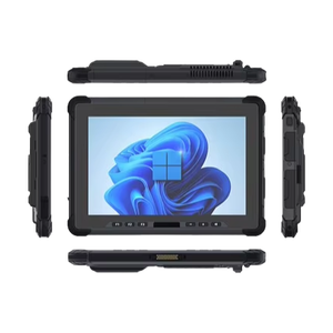 Công Nghiệp Gồ Ghề Máy Tính Bảng Mc10 10.1 "<span class=keywords><strong>Windows</strong></span> <span class=keywords><strong>OS</strong></span> Với Intel Bộ Vi Xử Lý Và Hot Swappable Pin - Product Image 1