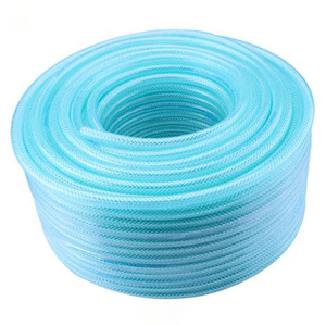 Tubo Flessibile in PVC Rinforzato per il Mercato Nigeriano, Tubo Rinforzato con Fibra, Tubo <span class=keywords><strong>da</strong></span> <span class=keywords><strong>Giardino</strong></span> in PVC Personalizzabile - Product Image 2