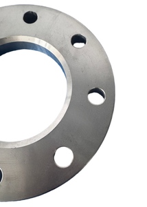 Фланцы из углеродистой, нержавеющей и легированной стали: плоские, сварные, кованые - Product Image 5