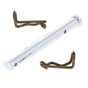 Husqvarna WR 250 96-13 Pinza de freno delantero Pin WRP Componente de freno de motocicleta - Product Image 1