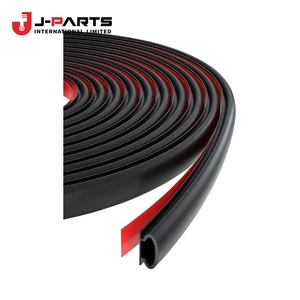 Joint d'étanchéité, trou de câblage de la porte avant pour Toyota HIACE RZH113 1989-2004 - Product Image 1
