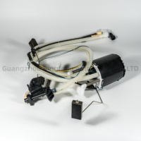 Pompe à carburant complète OE LR015178 de qualité originale, garantie 2 ans, livraison en 7 jours pour Range Rover Full Size L322 2006-2009 4.4L