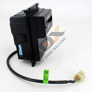 เครื่องก้ามปูเครื่อง TB74หยอดเหรียญแบบหยอดเหรียญรับประกัน1ปีสำหรับเกมอาเขตเครื่องตุ๊กตา - Product Image 4