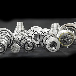 RU124G RU124X 80*165*22mm rodamiento de rodillos cruzados para fabricante de robots y equipos médicos para uso en restaurantes - Product Image 6