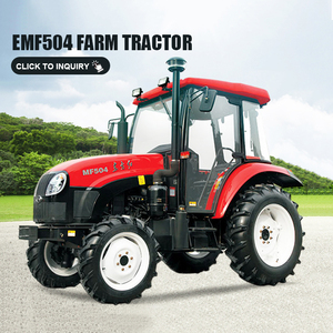 Kit de pièces de rechange d'origine pour boîte de vitesses de tracteur à roues YTO EMF504 50 CV 4x4, haute performance, pour l'entretien des machines agricoles - Product Image 2