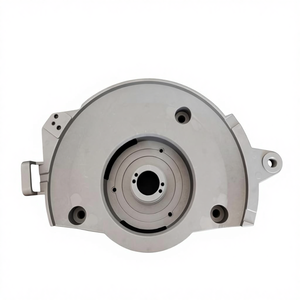 Pièces métalliques personnalisées OEM ODM depuis 20 ans, pièces en alliage d'aluminium moulées sous pression pour la construction de machines, pièces automobiles - Product Image 5