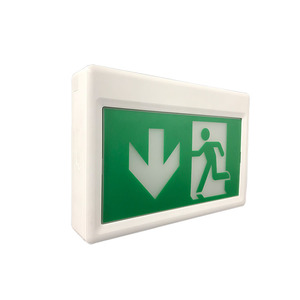 Pil ni-cd 3.6V 900mAh şarj edilebilir Led ev duvara monte acil <span class=keywords><strong>Bar</strong></span> ışığı - Product Image 4