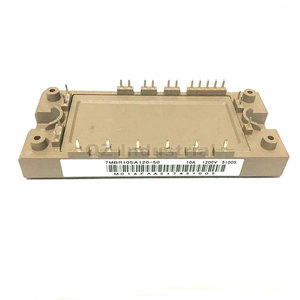 Qz công nghiệp mới và chất lượng cao cổ phiếu bán buôn 1200V 15A <span class=keywords><strong>IGBT</strong></span> mô-đun <span class=keywords><strong>7mbr10sa120</strong></span> 7mbr10sa-120-50 <span class=keywords><strong>7mbr10sa120</strong></span>-50 - Product Image 3