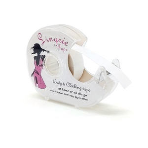 Bán buôn phụ nữ Đồ lót băng đôi mặt trong suốt fashioning không sợ hãi Băng Cơ thể dải cho quần áo - Product Image 2