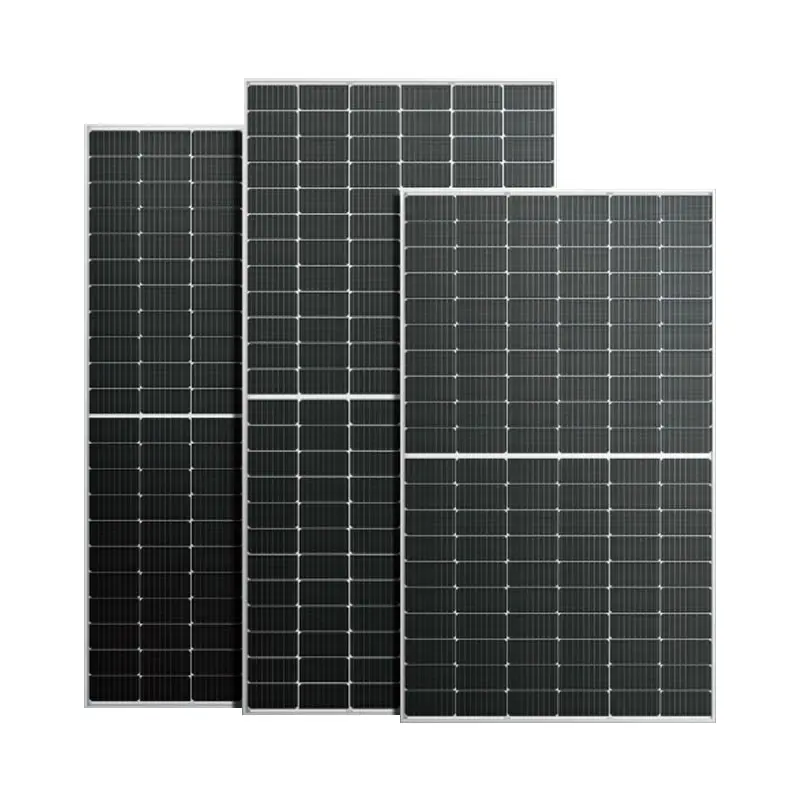 Canada năng lượng mặt trời Mono panel năng lượng mặt trời 360W 370W 380W PV mô-đun năng lượng mặt trời di động bảng điều khiển cho nhà sử dụng