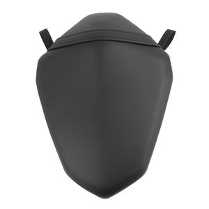 Coussin de siège arrière de passager noir de moto pour <span class=keywords><strong>Kawasaki</strong></span> Z800 <span class=keywords><strong>ZR800</strong></span> 2013-2016 - Product Image 2