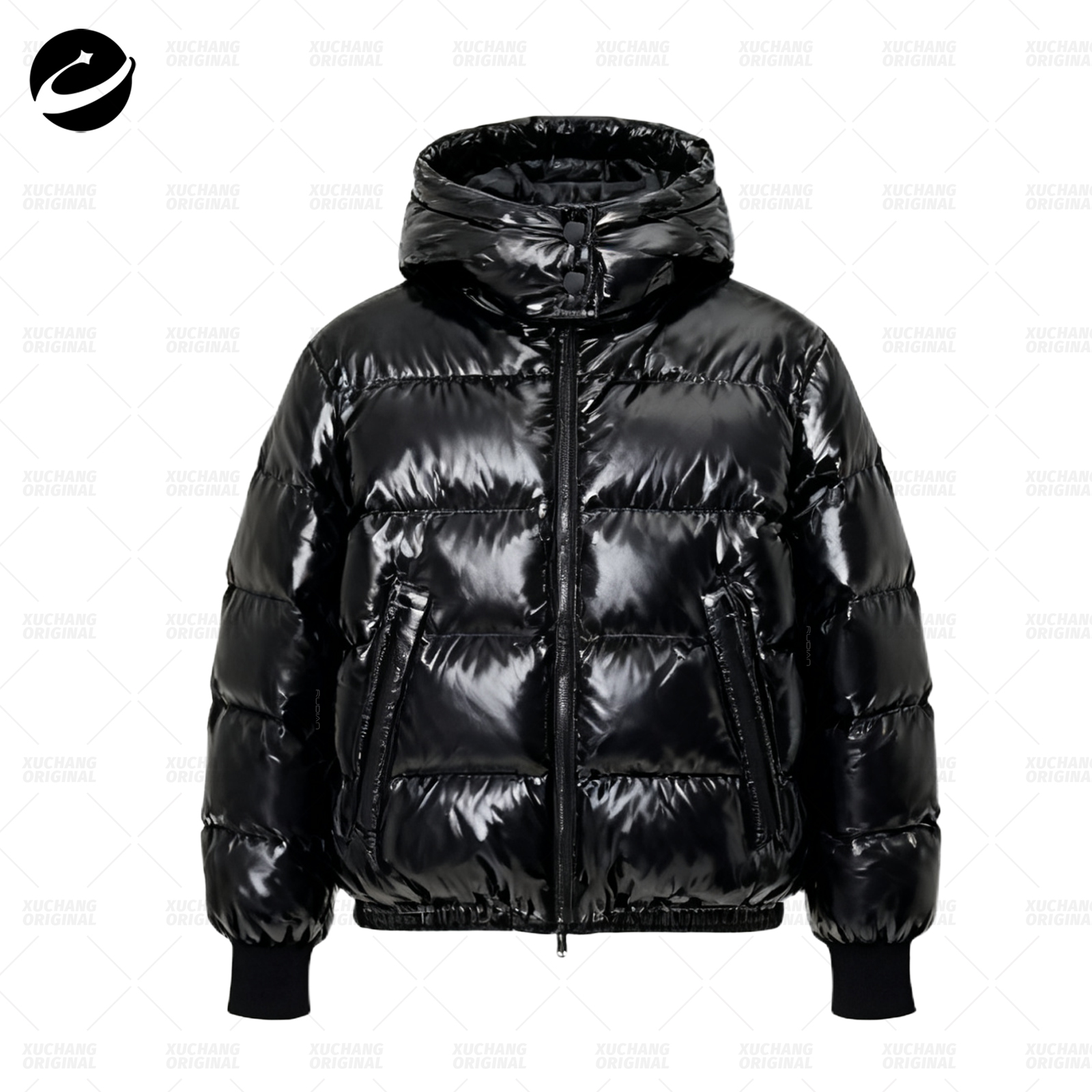 Bomber Jacket Puma Streetstyle Mens Padded Coat Mens Motorsport