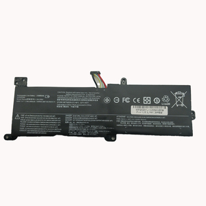 สำหรับ <span class=keywords><strong>Lenovo</strong></span> <span class=keywords><strong>IdeaPad</strong></span> 320 330 <span class=keywords><strong>S145</strong></span> 320-15abr 320-15ikb 330-15ikb 330-15ast แบตเตอรี่แล็ปท็อปที่มีอยู่ - Product Image 1